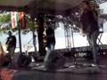 Yellowcard- Ocean Avenue- LIVE at the Indianapolis 500 Track