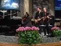 kenneth copeland ministries - eagle mountain international church choir led by dr. tony erby. darwin martin (keys), john anthony martinez (drums), alvis marrow (bass), michael phelps (guitar), jay fletcher (guitar), george ramirez (sax) and warren dewey (percussion).