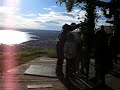 Midsommarst�ngsresning i R�ttvik