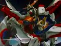 G Gundam: Hoshikuzu no Requiem