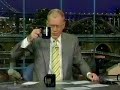 Very funny clip of Dave getting his Jamba