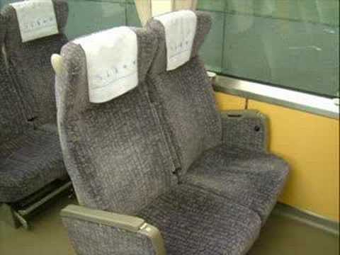 近鉄電車は大変な放送をしていきました　修正Ver,2