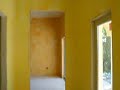 Faux Painting by MURAL by ALDO - free flv video @ vwatch.tv