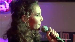Vocal Night bij Zangstudio Landsmeer