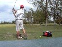 Golf swing 2 (in the process)