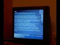 Analogiset TV-L�hetykset loppuivat 1.9.2007 klo 04:00
