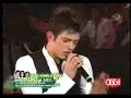 Pee Wee - Canto:Life is dance floor (ESDLS-Gala8)