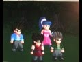 little fighter alpha ch. 2