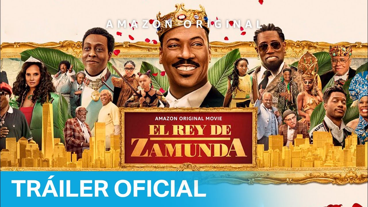 ¿Tenés Amazon Prime Video?: estas son las películas más populares de la plataforma