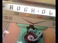Rock-Ola 1458 In aktie
