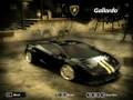 Need for Speed Most Wanted - Best Cars