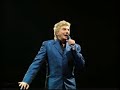 Rod Stewart Barry Manilow Paul McCartney concert photos