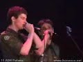 11 ADH Polana [Trio] - Pozegnalny ton [konc.galowy]
