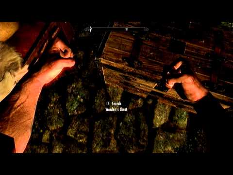 How Mod Skyrim Xbox Usb