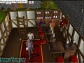 Runescape Barcrawl