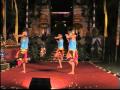 iPhone soft (Power Ubud) Jegog Bamboo Gamelan Famer's dance