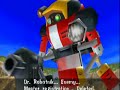 Sonic Adventure DX playthrough [E102 Gamma] [Part 3]