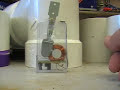 Magnet powered pendulum Magnet powered pendulum