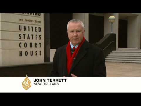Civil trial for BP oil spill begins