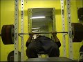 230kg kapea penkki