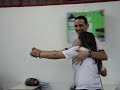 Show dos Professores ( Dênis )