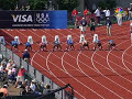 Tyson Gay ventoso ai Trials Tyson Gay ventoso ai Trials