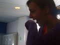 Sneezing into Shurbut Sneezing into Shurbut