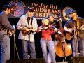 The Steeldrivers - Joe Val 2008 - Can You Run