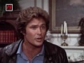 parodie op knight rider