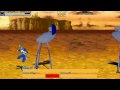 [play through] Super Tokusatsu Onore Demo3 (3/6)