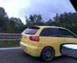 Seat ibiza cupra 300hp Seat ibiza cupra 300hp
