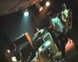 SFA - Purge Live and Interview in Hannover