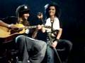 Tokio Hotel Brussel - In Die Nacht