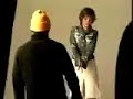Colleen Haskell on photo shoot (Part 2)