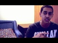 My cover (Young money - bedrock)