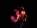 Wil Hendricks and Goh Nakamura at the Rickshaw Stop 9/23: Shredding and Let's Get It On?
