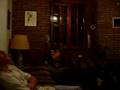 tranquilo en casa