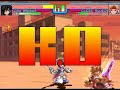 Lion Magnus (me) vs Cless Alvein Lion Magnus (me) vs Cless Alvein