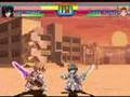 Lion Magnus (me) vs Cless Alvein