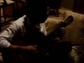 Mel Zelaya Y Pichu Cantando