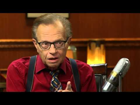 No Limits Comedy: Brad Garrett Talks About His Style of Standup | Larry King Now | Ora TV
