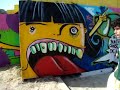 Constanta sta in picioare (graffiti contest 20.04.2008) Constanta sta in picioare (graffiti contest 20.04.2008)