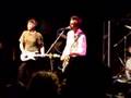 Mission of Burma-Mica Live