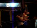 videos de Maid of honor and bridesmaids duet speeches