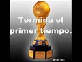 confederaciones 1999   primer tiempo