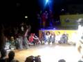 Uk Bboy Championships Qualifiers/Eliminators 2008