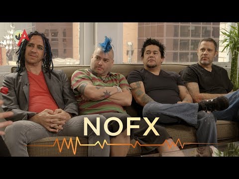 Sound Advice ft. NOFX