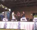Benton Flippen and the Smokey Valley Boys - Over the Waves