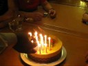 Grandpa's 79th Birthday Celebration