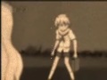 Yuri and Hippo (Mermaid Melody)